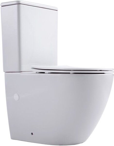 Сливной бачок Aquanet Cetus 2.0 C2 LX-2903