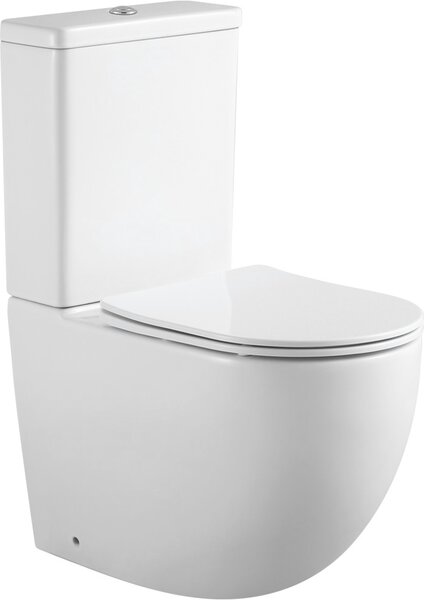 Сливной бачок Aquanet Cetus 2.0 C2 LX-2903