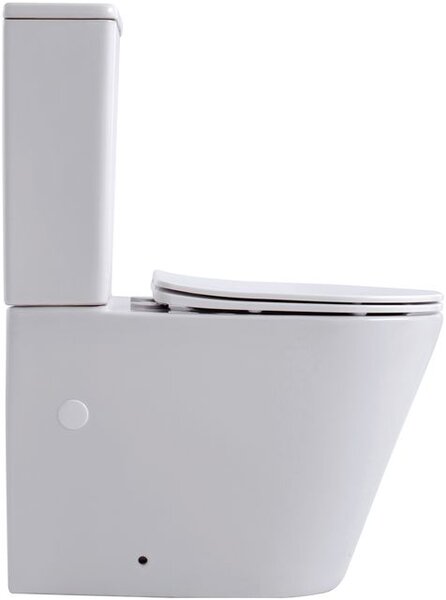 Сливной бачок Aquanet Atago 2.0 C2 LX-2904