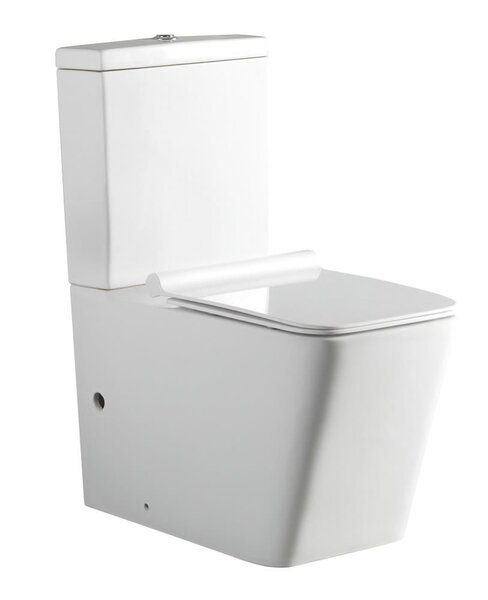 Сливной бачок Aquanet Tavr-C2 BL-103N-TPT