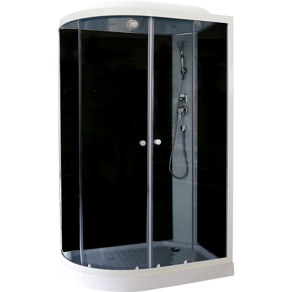 Душевая кабина Parly EC123R 120х80