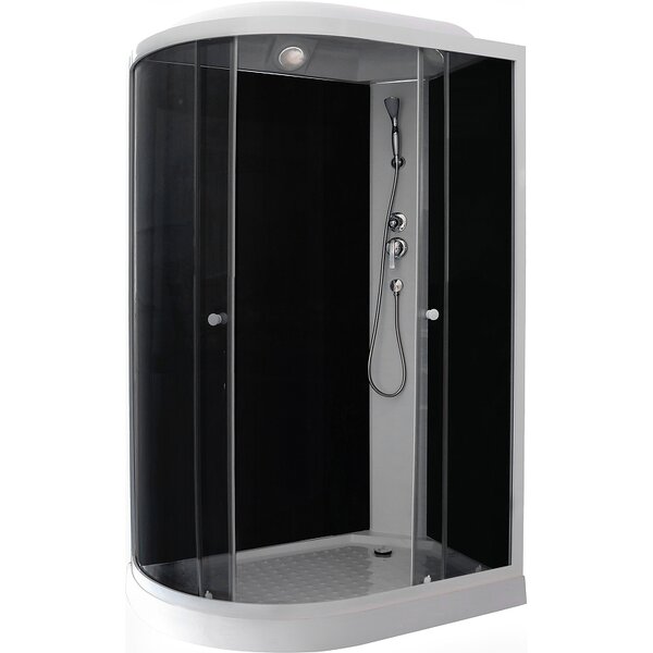 Душевая кабина Parly EC123R 120х80