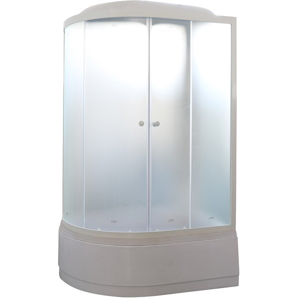 Душевая кабина Parly ET122R 120х80