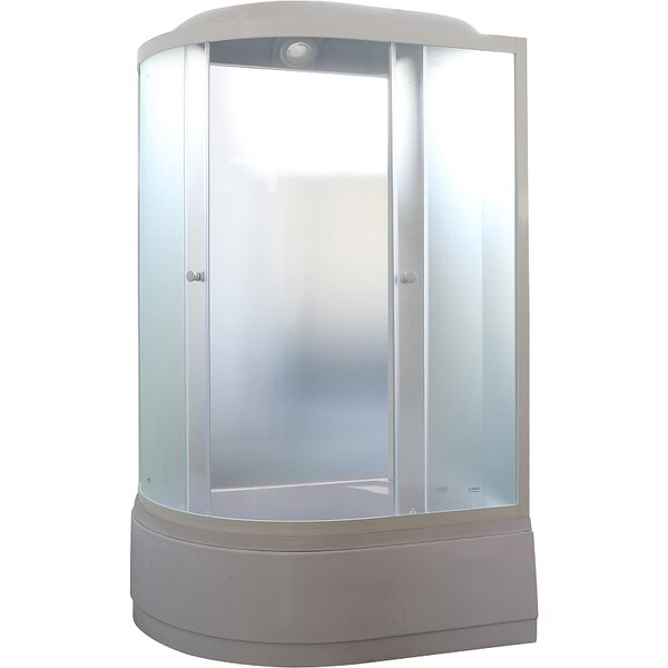 Душевая кабина Parly ET122R 120х80