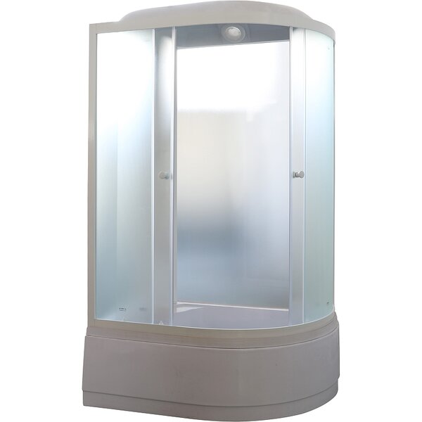 Душевая кабина Parly ET122L 120х80
