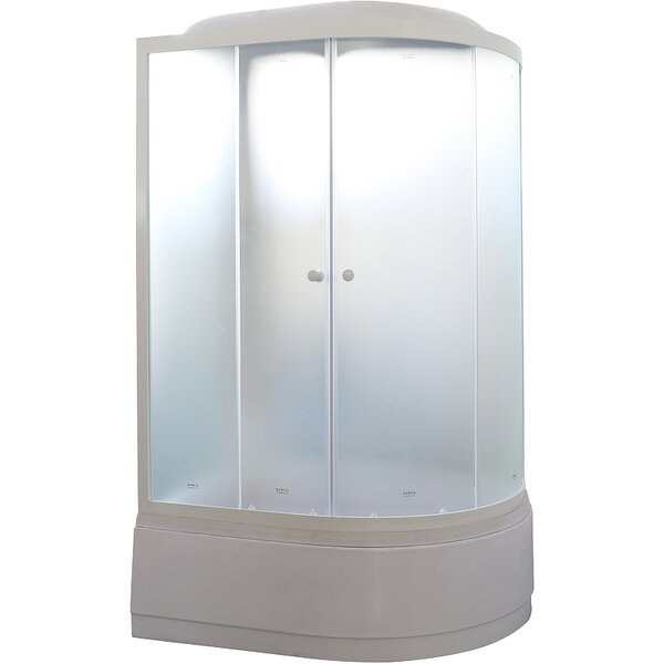 Душевая кабина Parly ET122L 120х80