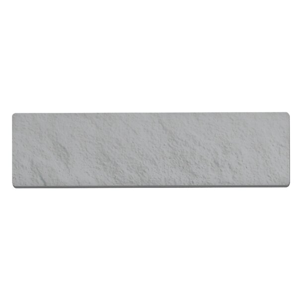 Поддон для душа из искусственного камня Vincea VST-4SRL8012G,1200*800*25, серый