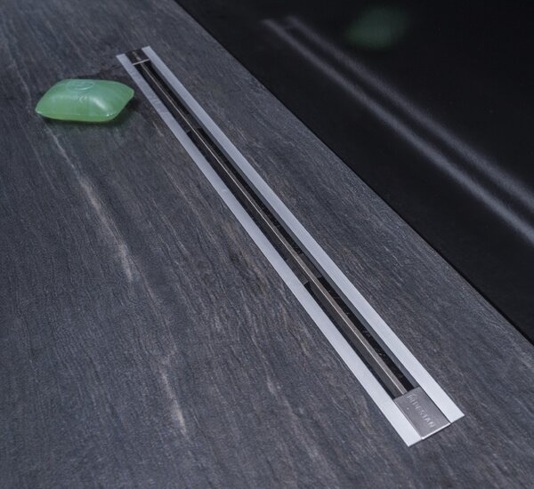 Душевой лоток Pestan Confluo Slim Line 650