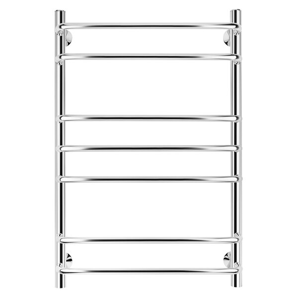 Полотенцесушитель Secado Мерида 2 80/60, водяной, хром