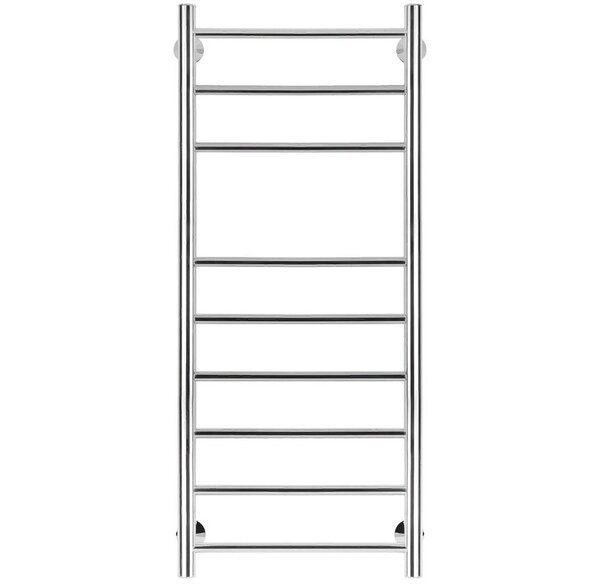 Полотенцесушитель Secado Триада 5 100/50, водяной, хром