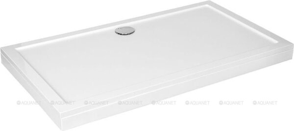 Душевой поддон Aquanet Alfa/Delta 120х80