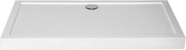 Душевой поддон Aquanet Alfa/Delta 120х80