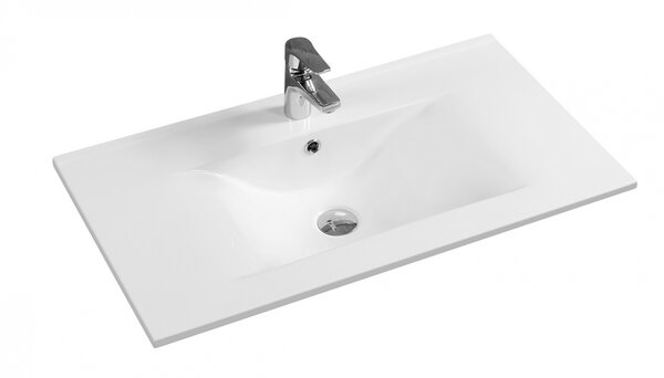 Раковина встраиваемая сверху Gid NYJ807-90