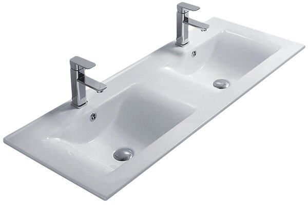 Раковина встраиваемая сверху Gid NYJ809-120