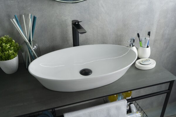 Раковина накладная Gid N9397