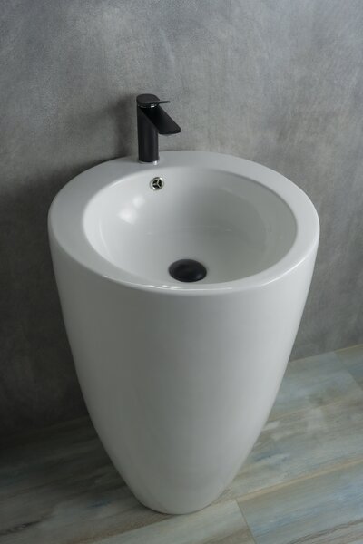 Раковина напольная Gid Nb133