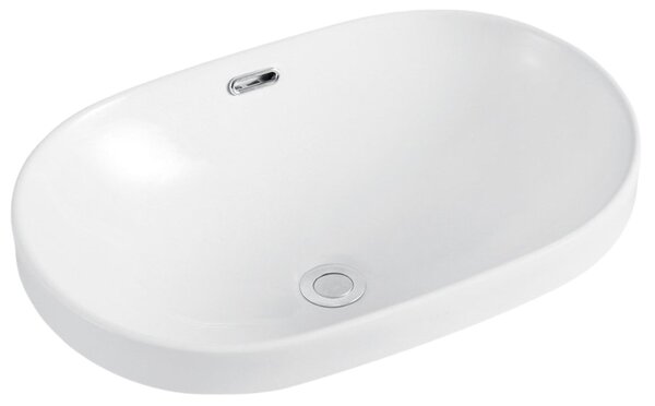 Раковина встраиваемая сверху Gid S1004