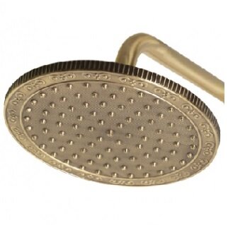 Душевая система Bronze de Luxe Windsor (10124R)