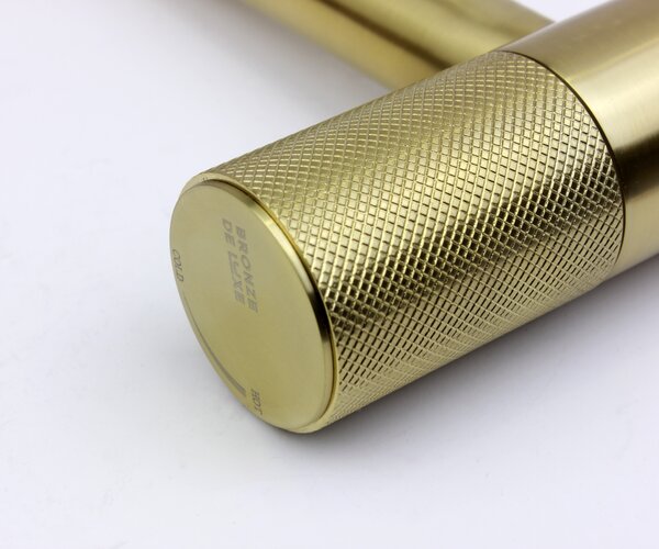 Смеситель высокий Bronze de Luxe AVANGARDE 2030GB бронза