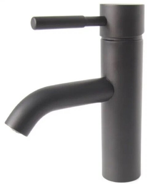 Смеситель для раковины Fiore Xenon 44NN5283, черный