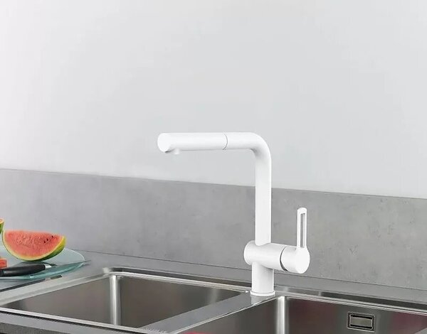 Смеситель для кухни Paffoni Ringo RIN295BO