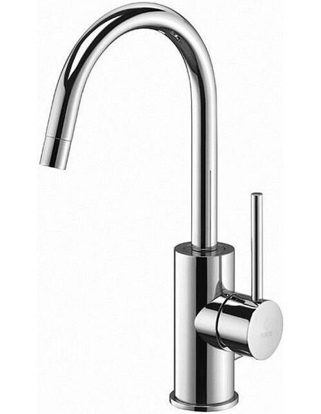 Смеситель для раковины Paffoni Light LIG078CR
