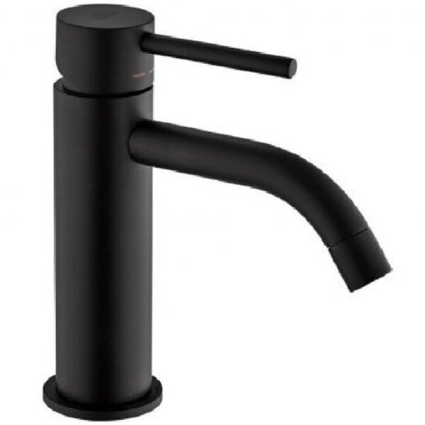Смеситель для раковины Paffoni Light LIG071NO