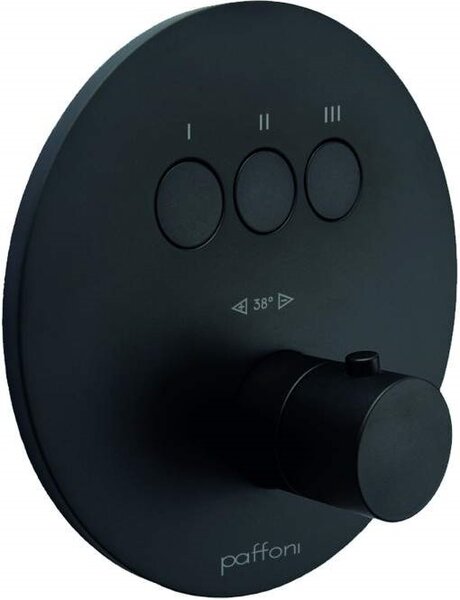 Смеситель для душа Paffoni Compact Box CPT019NO