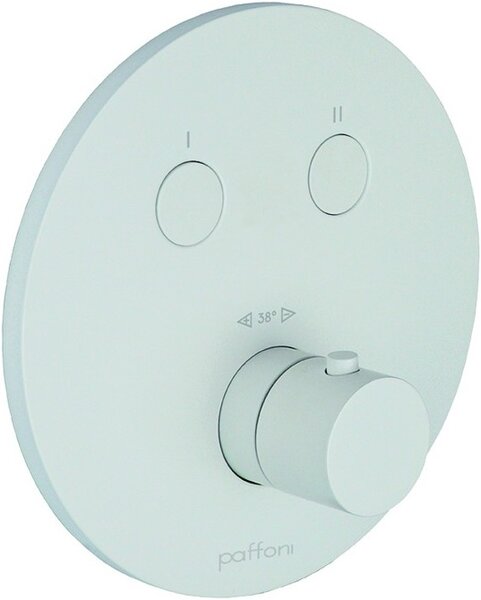 Смеситель для душа Paffoni Compact Box CPT018BO