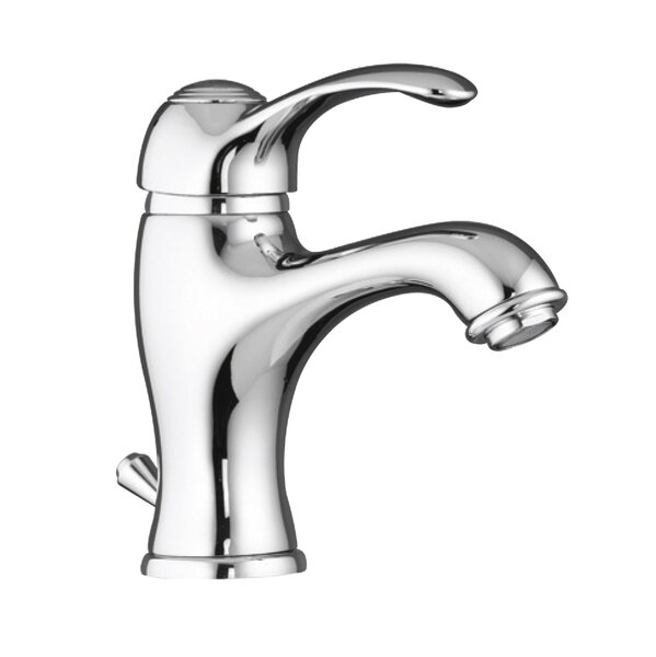 Смеситель для раковины Webert Aurora AU830102015, хром