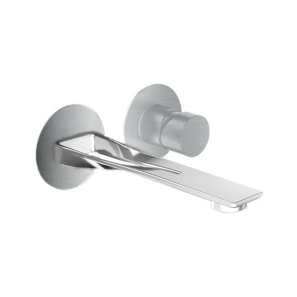 Смеситель для раковины Webert ONE-B NB830606015, хром/сталь