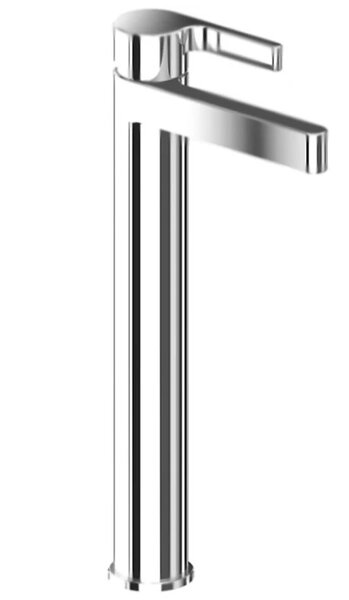 Смеситель для раковины Webert DoReMi DR830402015, хром