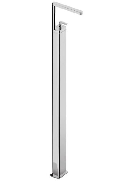 Смеситель для раковины Webert Living LV832101015, хром
