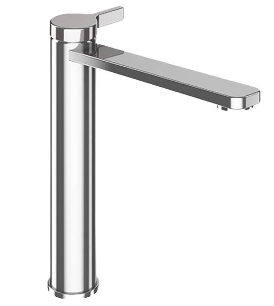 Смеситель для раковины Webert Coral CO830402015, хром