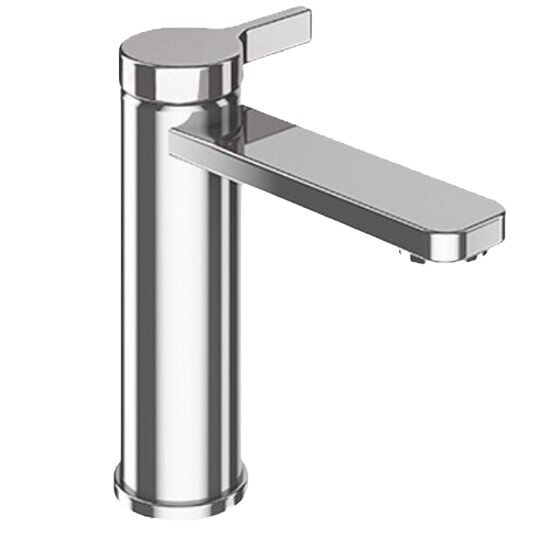 Смеситель для раковины Webert Coral CO830102015, хром