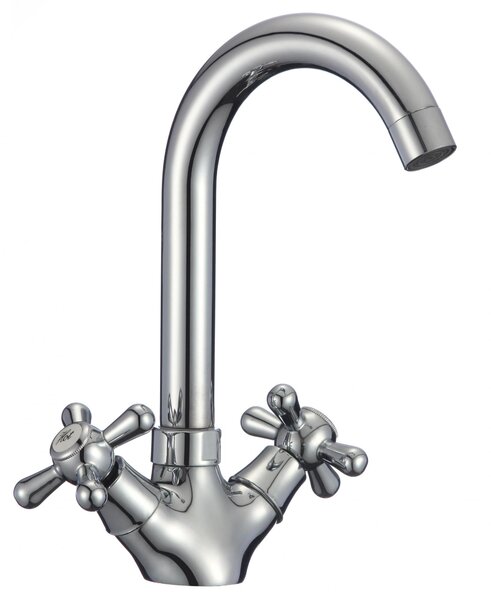 Смеситель для раковины Fmark (FM4719)