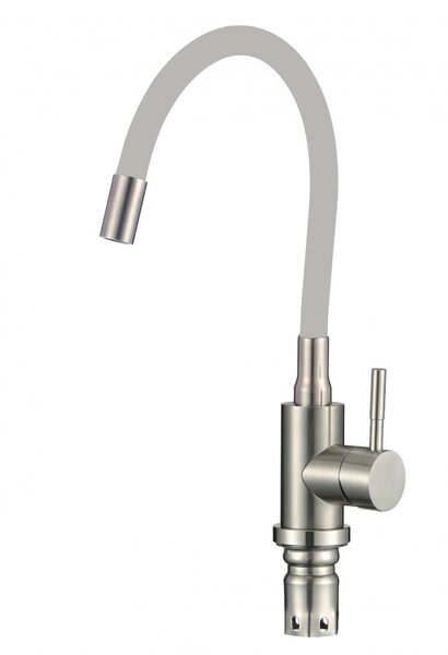 Смеситель для кухонной мойки Fmark (FS26729-04)