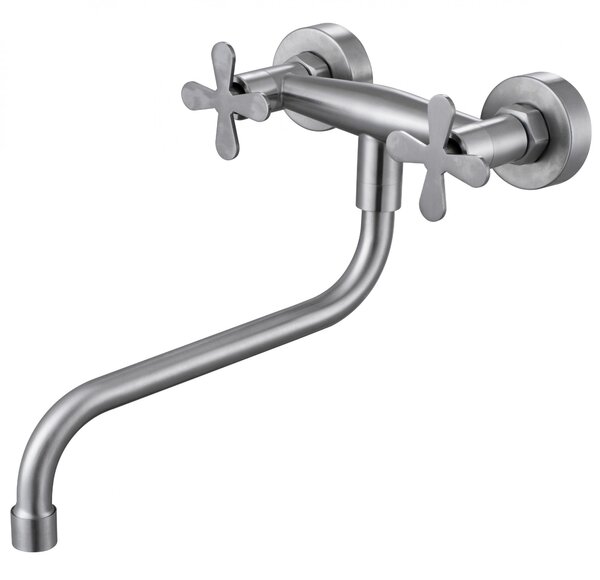 Смеситель для кухонной мойки Fmark (FS8533)