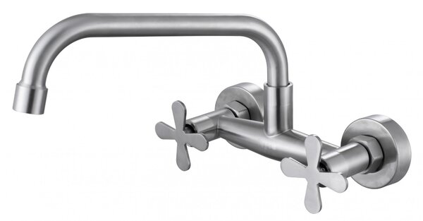 Смеситель для кухонной мойки Fmark (FS8503)