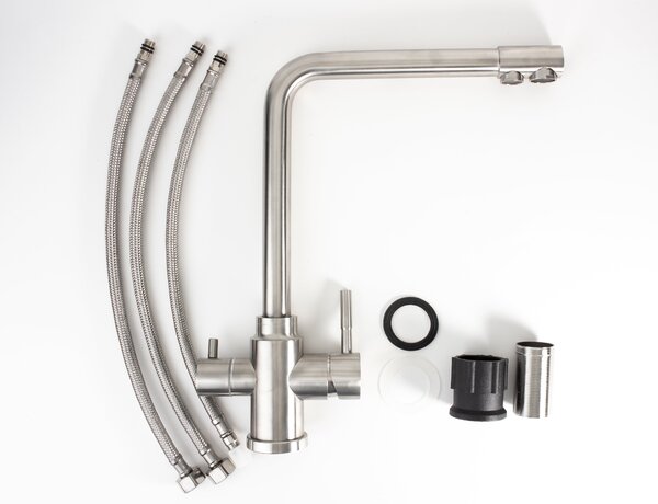 Смеситель для кухонной мойки ESKO K24 (K24)