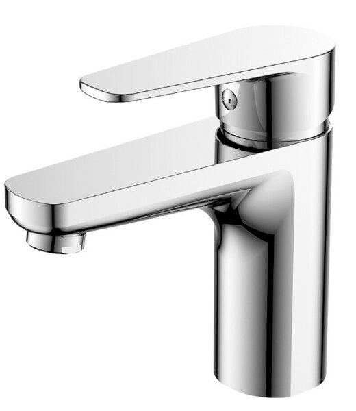Смеситель для раковины DECOROOM DR72 (DR72011)