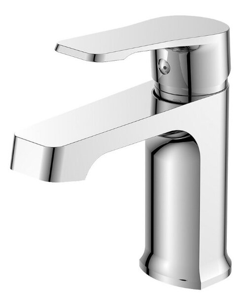 Смеситель для раковины DECOROOM DR23 (DR23011)