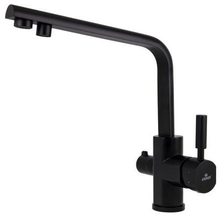 Смеситель для кухонной мойки  KAISER Decor (40144-9)