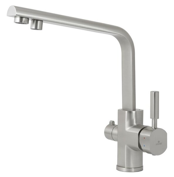 Смеситель для кухонной мойки  KAISER Decor (40144-5)