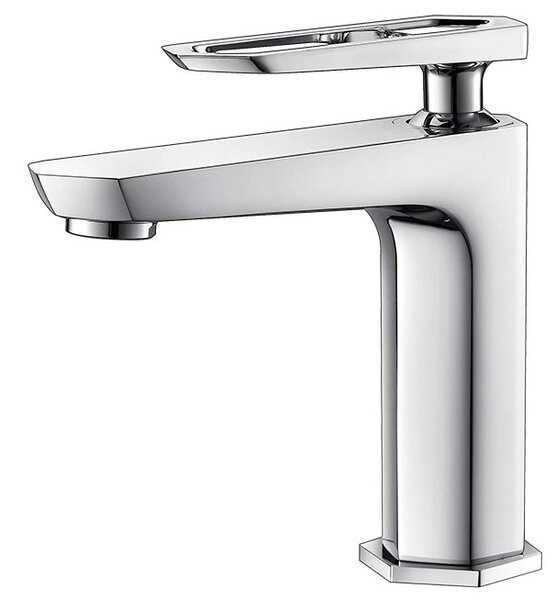Смеситель для раковины Lemark Prizma (LM3906C)