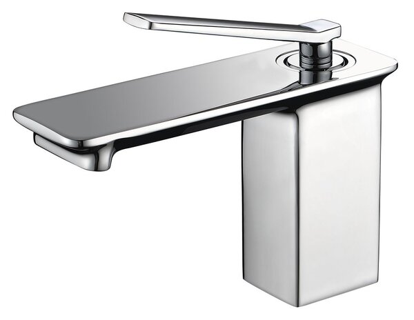Смеситель для раковины Timo Halti (4161/00F chrome)