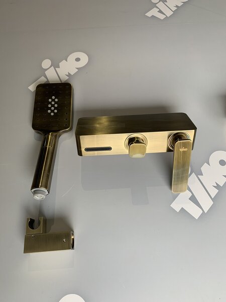 смесители для ванны и душа Timo Torne (4314/02Y)