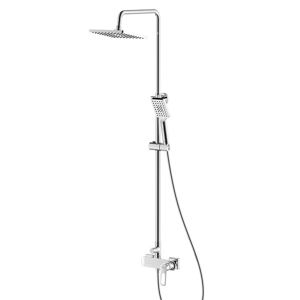 Душевая система Rossinka (RS46-45)