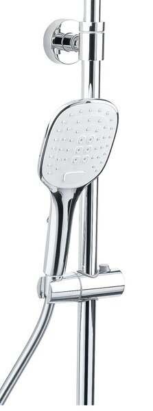 Душевая система Timo Beverly (SX-1060/00 (1070)) хром