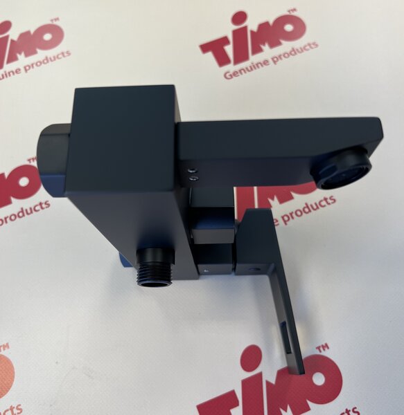 Душевая система Timo Briana (SX-7130/03) черный